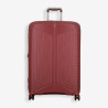 Jump - Valise rigide extensible Evae M Rouge